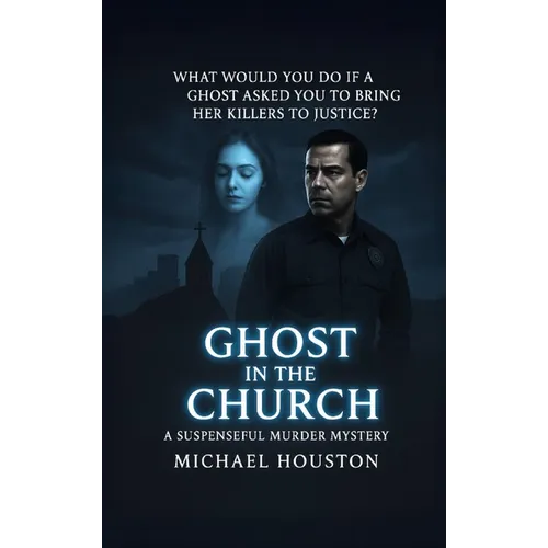 Ghost in the Church