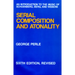 Serial Composition and Atonality: An Introduction to the Music of Schoenberg, Berg, and Webern