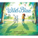 Wild Blue: Taming a Big-Kid Bike