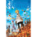 The Promised Neverland, Vol. 9