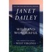 Wild and Wonderful