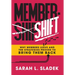 MemberShift: Why Members Leave Associations and the Strategies Proven to Bring Them Back