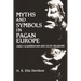 Myths and Symbols in Pagan Europe