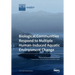 Biological Communities Respond to Multiple Human-Induced Aquatic Environment Change
