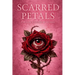 Scarred Petals: A Bloom Stunted by Storms