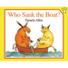 Who Sank the Boat?