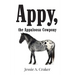 Appy, the Appaloosa Cowpony