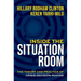 Inside the Situation Room: The Theory and Practice of Crisis Decision-Making
