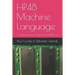 HP48 Machine Language: A Journey to the Center of the HP48 s/sx