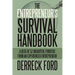 The Entrepreneur's Survival Handbook: A Deck of 52 Insightful Pointers from an Experienced Entrepreneur