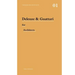Deleuze and Guattari for Architects