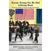 Karate Testing For My Dad Coloring Book: From the Authors of Karate Testing For My Dad