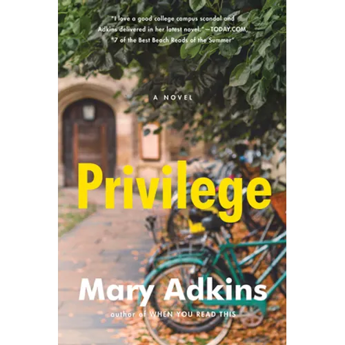 Privilege