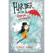 Harper and the Scarlet Umbrella