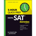 Digital SAT 5-Hour Quick Prep for Dummies