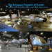 The Aerospace Treasures of Dayton: A Photographic Look Inside the World's Largest Military Aviation Museum