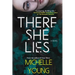 There She Lies