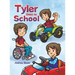 Tyler Goes to School