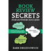 Book Reviews for Author Success: How to win great reviews to make your book shine