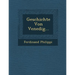 Geschichte Von Venedig...