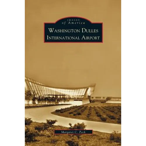 Washington Dulles International Airport