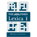 The Times Lexica Book 1: 400 Word Slide Puzzles