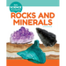 Rocks and Minerals