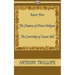 Aaron Trow & the Chateau of Prince Polignac & the Courtship of Susan Bell