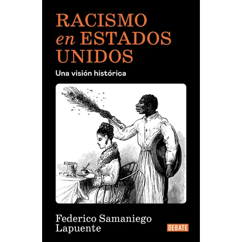 Racismo En Estados Unidos / Racism in the United States