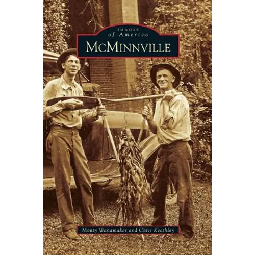 McMinnville