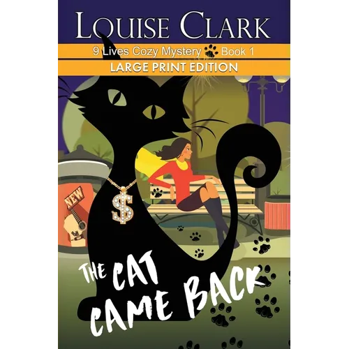 The Cat Came Back