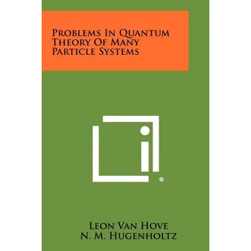 Problems In Quantum Theory Of Many Particle Systems