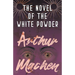 The Novel of the White Powder