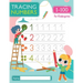 Tracing Numbers 1-100 for Kindergarten: Number Tracing Book - Learn To Write the Number from 1 to 100 for PreSchool & Kindergarten