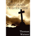 The Great Gain of Godliness