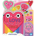 I Love You So Much!