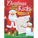 Christmas Word Search For Kids Ages 4-8