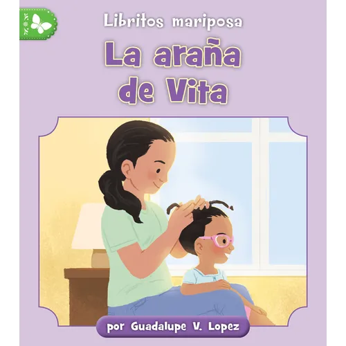 La Araña de Vita