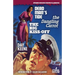 Dead Man's Tide / The Dangling Carrot / The Big Kiss-Off