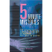 Five-Minute Mysteries: (Repackage)
