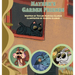Mayhem's Garden Friends