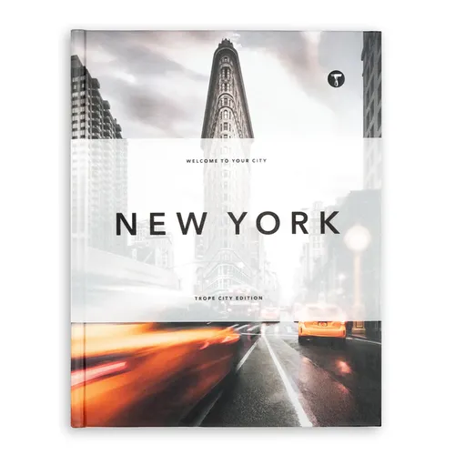 Trope New York