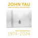 Diary of Small Discontents: New & Selected Poems 1974-2024