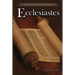 Ecclesiastes: A Literary Commentary On the Book of Ecclesiastes