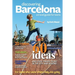 Discovering Barcelona, a travel guide for teens