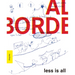 Al Borde: Less Is All