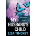 My Husband's Child