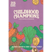 Childhood Champions Vegetarian Cookbook