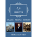 A-Z of Chester: Places-People-History