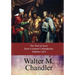 The Trial of Jesus from a Lawyer's Standpoint, Vol. I (of II)